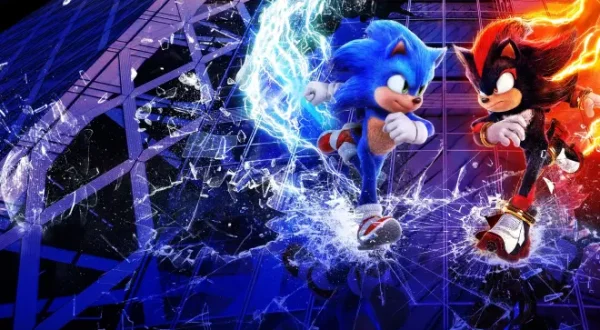 Sonic 3