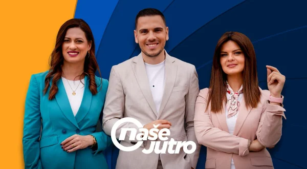 Naše jutro