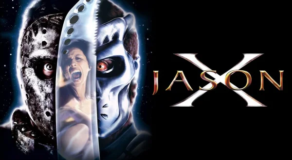 Jason X