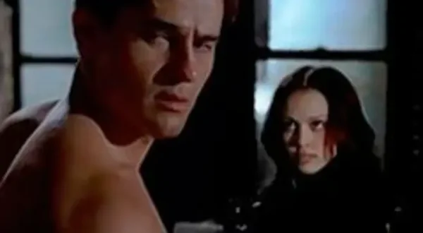 Dark Angel