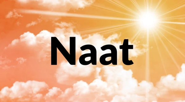 Naat
