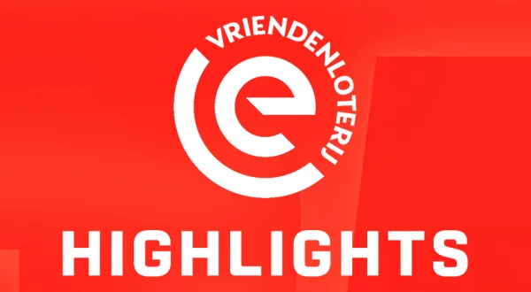 VriendenLoterij Eredivisie Highlights