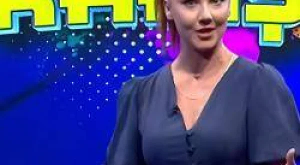 Ortaya Karışık