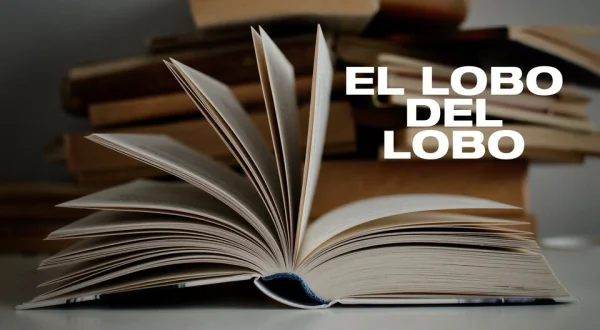 El lobo del lobo