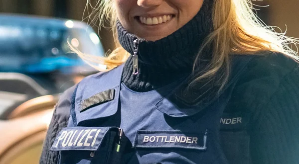 Nachtstreife