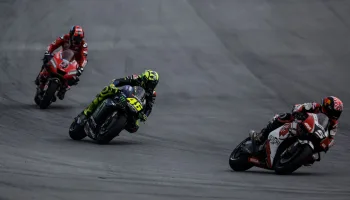 Desporto Motorizado