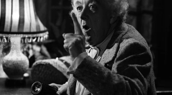 Miss Marple: Vier Frauen und ein Mord