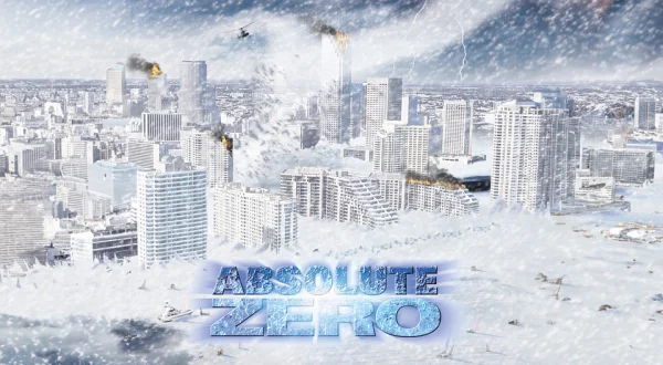 Absolute Zero