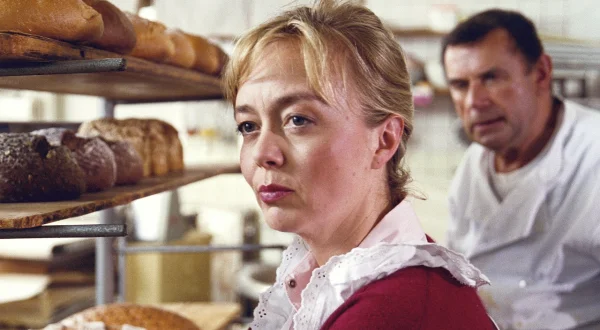 Tatort: Bienzle und der Tod im Teig