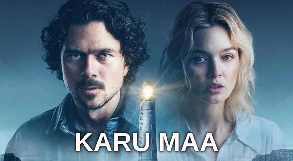 Karu maa