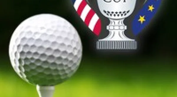 Solheim Cup Women's Golf