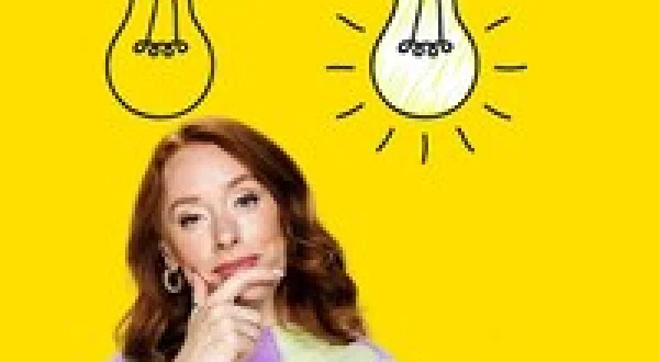 The Secret Genius of Modern Life