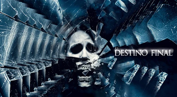 Destino Final 4