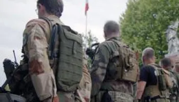 Europe, le choix des armes