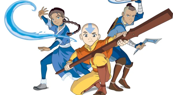 Avatar: The Last Airbender