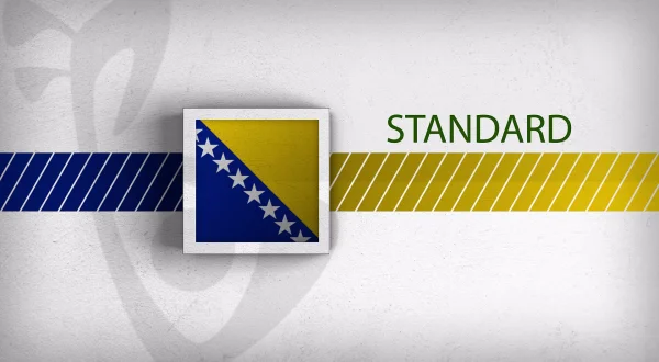 Standard Bosnia & Herzegovina