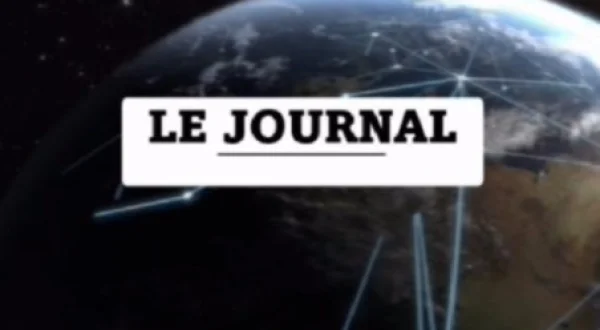 Le Journal- Le Rendez-Vous De L'Afrique