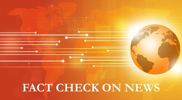 Fact Check on News