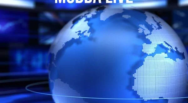 Mudda Live