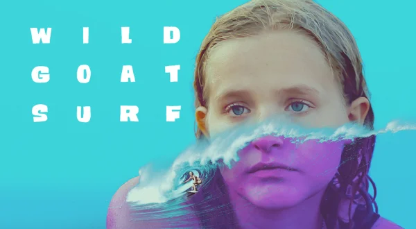 Wild Goat Surf
