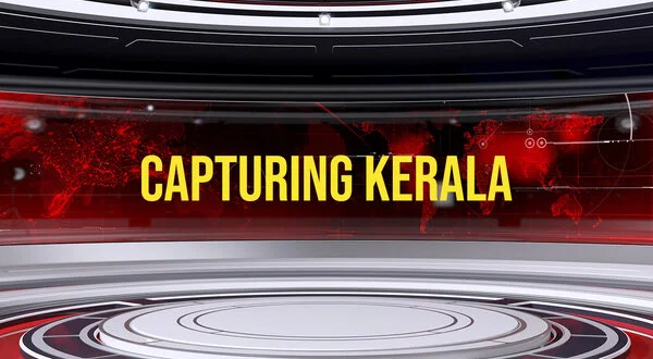Capturing Kerala