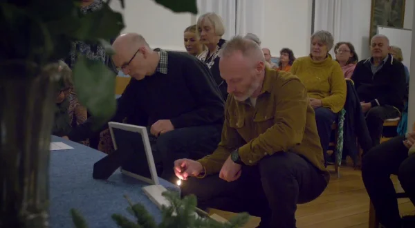 Indsigt i sjælen