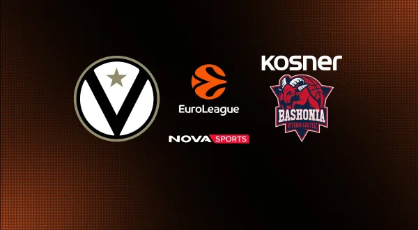 Βίρτους Μπολόνια - Μπασκόνια : EuroLeague 2026/27