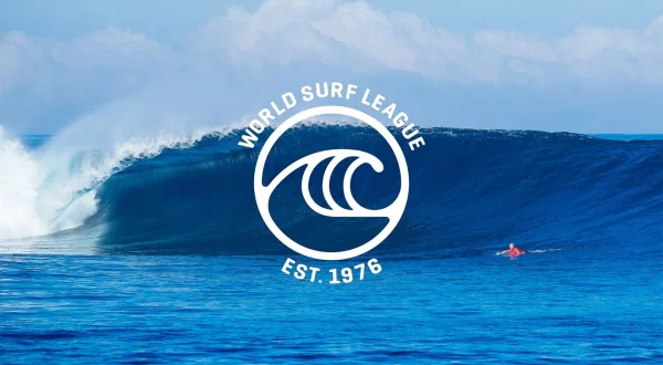 World Surf League