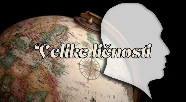 Velike ličnosti