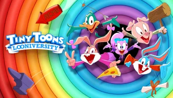 Tiny Toons Looniversity