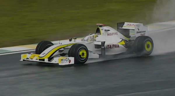 S1E4 - Historia e Brawn GP2