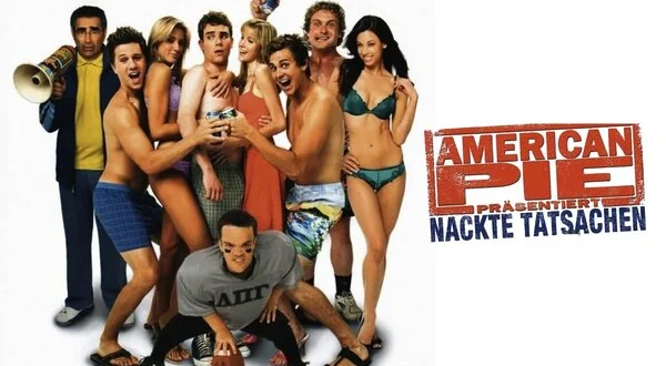 American Pie präsentiert: Nackte Tatsachen
