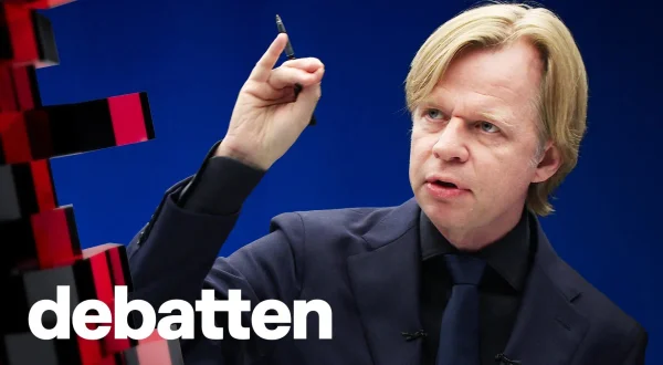 Debatten