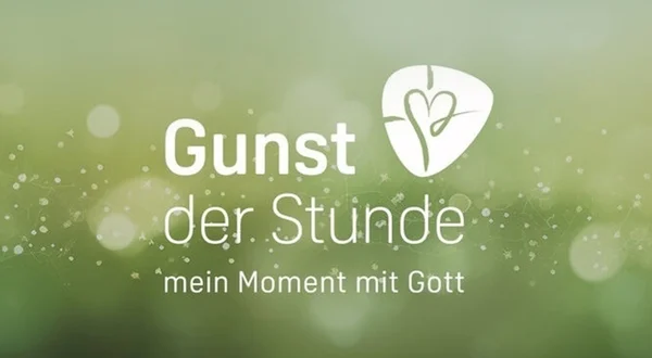 Gunst der Stunde mit Heiko Bräuning