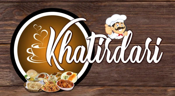 Khatirdari...Journies and Curries