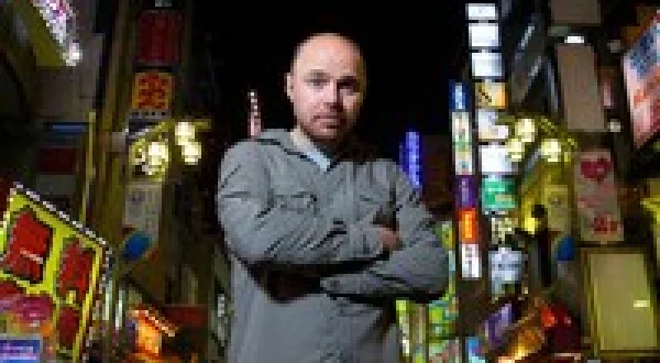 Karl Pilkington: The Moaning of Life
