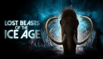 Lost Beasts of the Ice Age