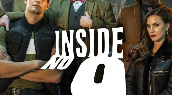 Inside No. 9