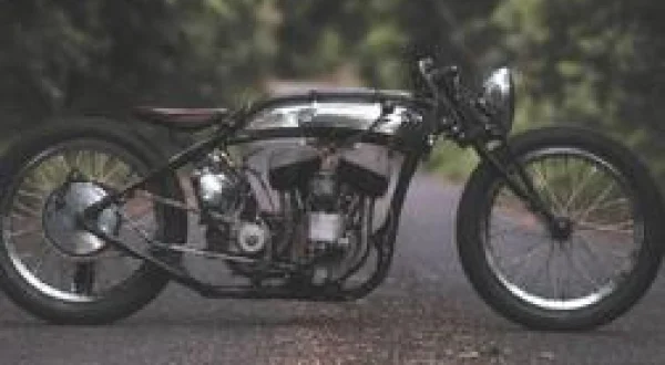 Custom Revolution