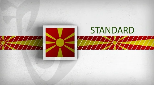 Standard Macedonia