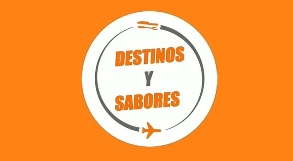 Destinos y sabores