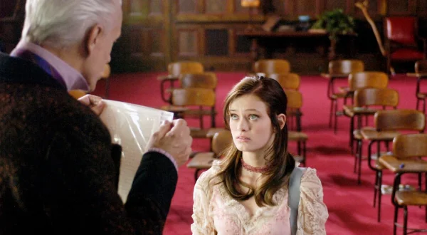 Halloweentown 4 – Das Hexencollege