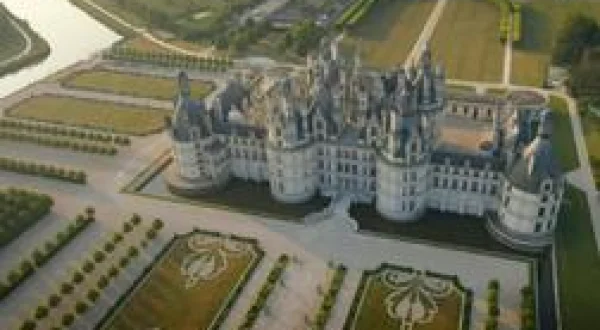 Le génie des bâtisseurs