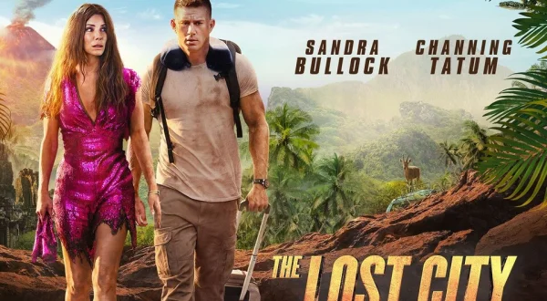 The Lost City