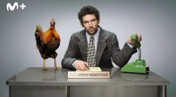 Saturday Night Live