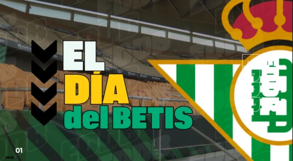 El Día del Betis
