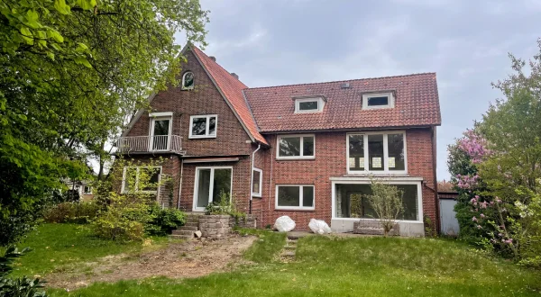 Traumhäuser im Norden