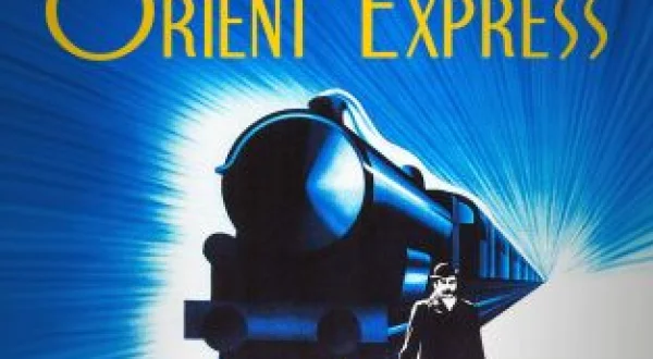 Asesinato en el Orient Express