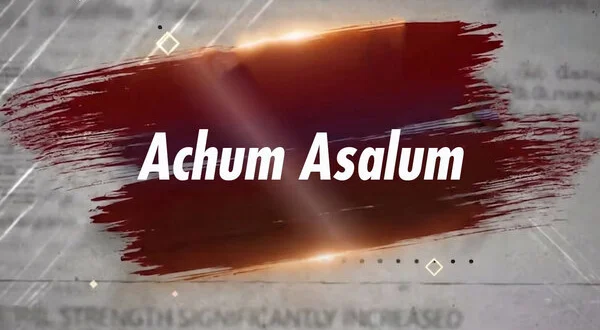 Achum Asalum