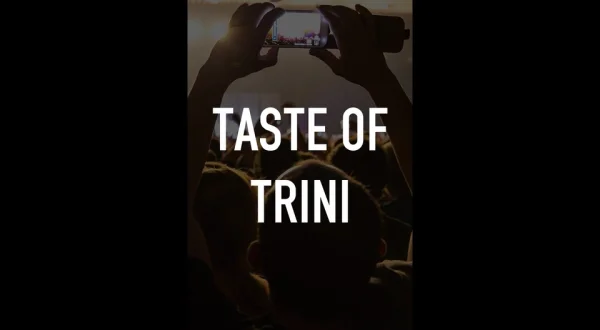 Taste of Trini